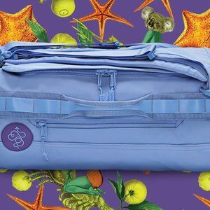 ISO Baboon To The Moon Go Bag Mini